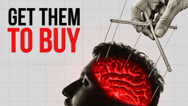 7 Dark Psychological Tricks To Increase Your Sales