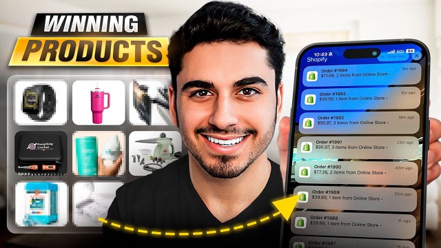 Top 10 Winning Products To Sell NOW in July 2025 | Shopify Dropshipping