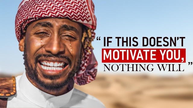 BEFORE YOU GIVE UP, WATCH THIS (2026)