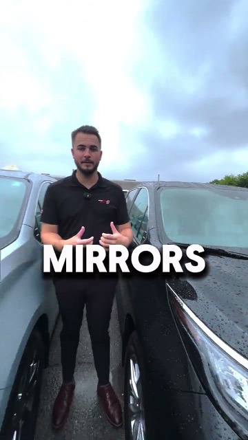 This is why everyone LOVES the Toyota Sienna!