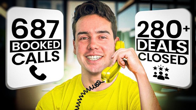 My $25M+ Sales Process (Coaches/Agencies)