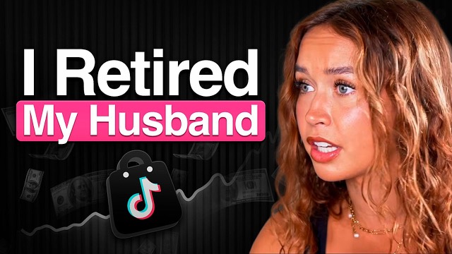She Had $300 in Her Bank Account. 10 Months Later: $9M on TikTok Shop
