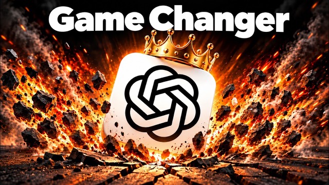 ChatGPT Just Changed FOREVER - Intelligent UI Explained