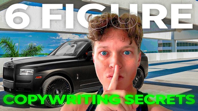 6 secrets to making $15k a month as a copywriter (2025)