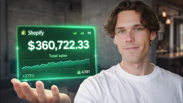 i made $199K in 30 days on Shopify. F*ck it, let me show you everything. (Case study #11)
